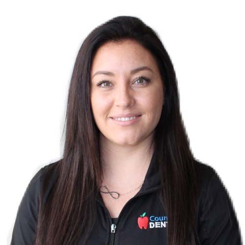 Our Team Country Dental Cambridge